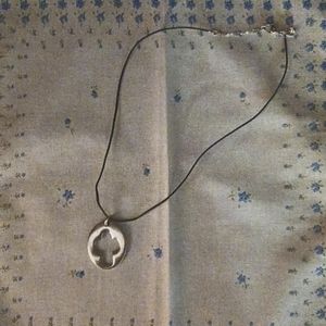 Cross Pendant